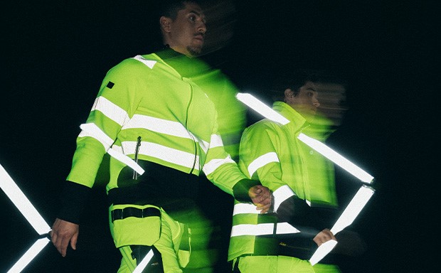 Safety First: Das E-Magazin